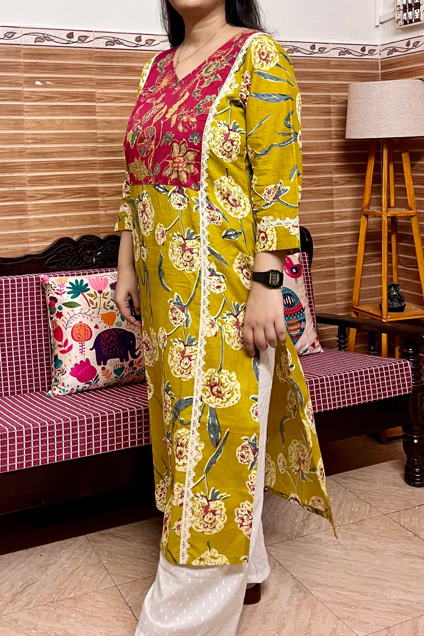 Guldasta Kurta