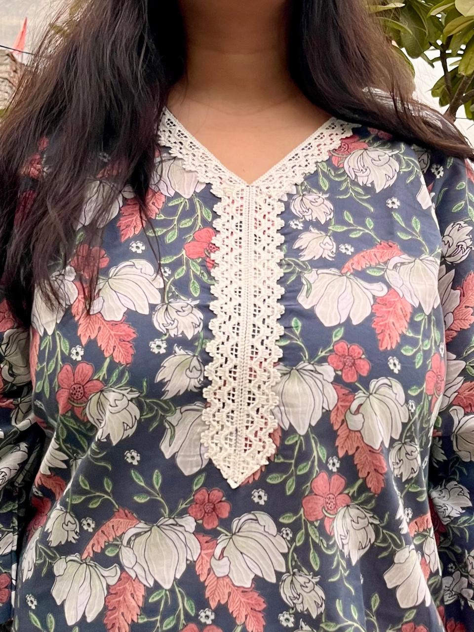 Jasmin Jharokha