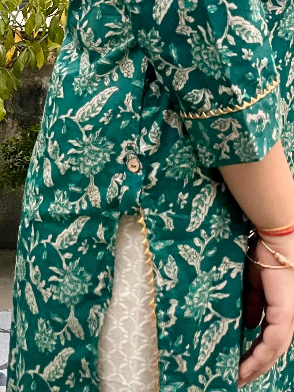 HARIYALI PUSHP