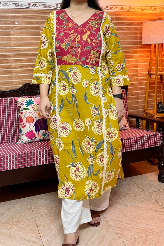 Guldasta Kurta